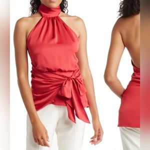 Ramy Brook Daphne Halter Top